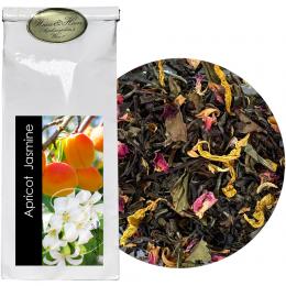 アプリコットジャスミン　70g