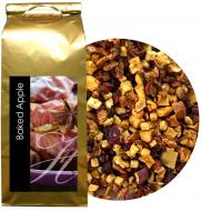 ベイクドアップル　100g