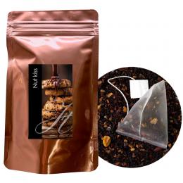 ナッツキス   [ティーバッグ]  Nut kiss