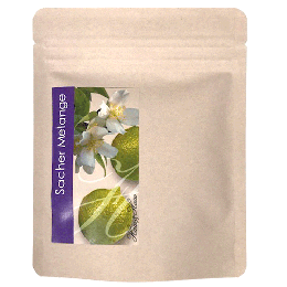 ザッハーメランジェ   [ティーバッグ]       Sacher Melange