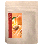 アプリコット[ティーバッグ]　 Apricot