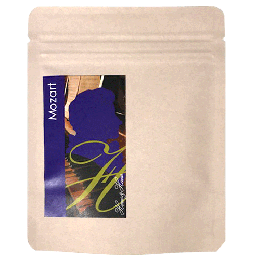 モーツアルト Mozart　[ティーバッグ]