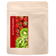 キウイストロベリー [ティーバッグ]　Kiwi Strawberry