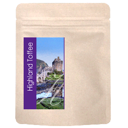 Highland　Toffee 　[ティーバッグ]　ハイランド・トフィー