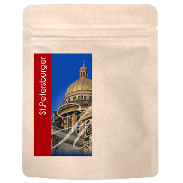 サンクトペテルブルク[ティーバッグ]　 St.Petersburger 冬季限定